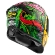 Icon Airframe Probrozak шлем - зеленый