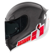 Icon Airframe Pro Flash Bang шлем - черный