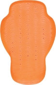 Icon D3O® Back Ce Pack защита - оранжевый