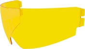 Icon Dropshield визор - желтый