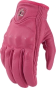 Icon Pursuit перчатки - розовые (женские)