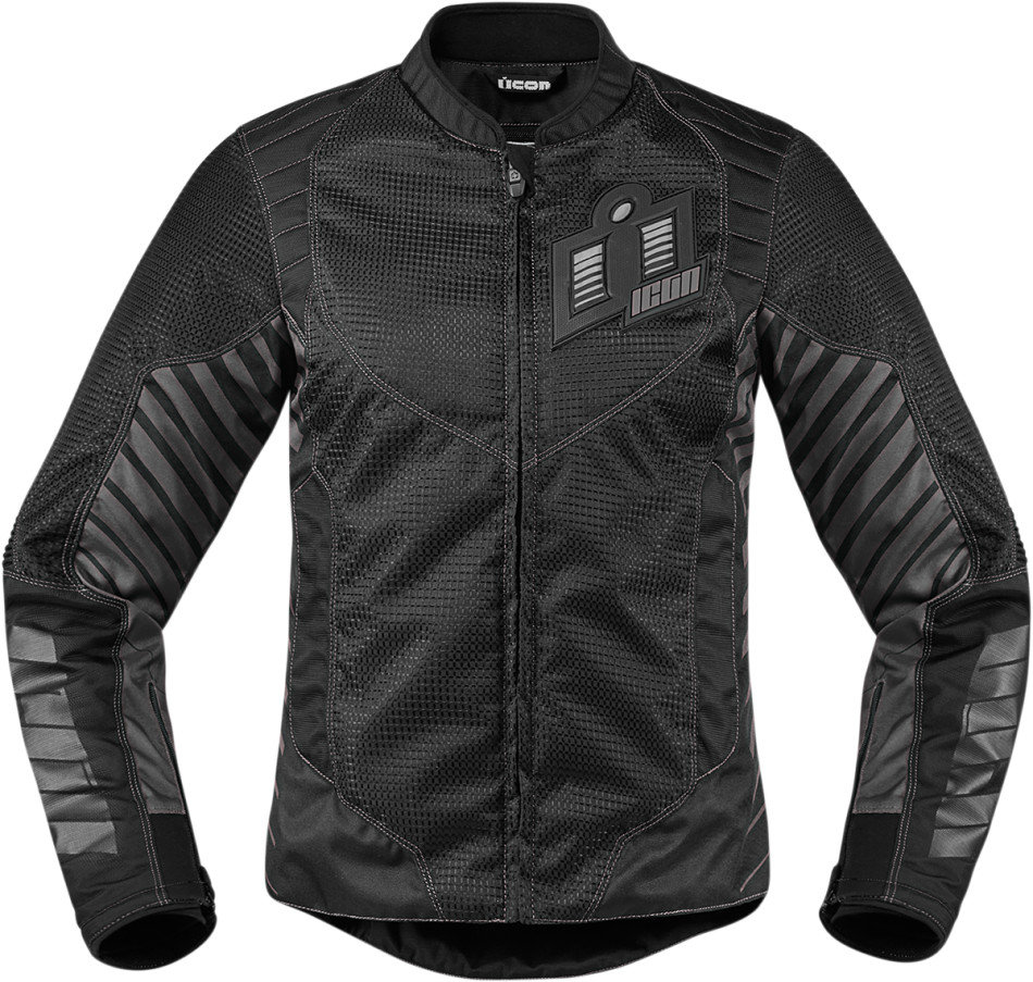Icon Wireform куртка - черная (женская)