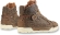 Icon 1000 Truant обувь - коричневые