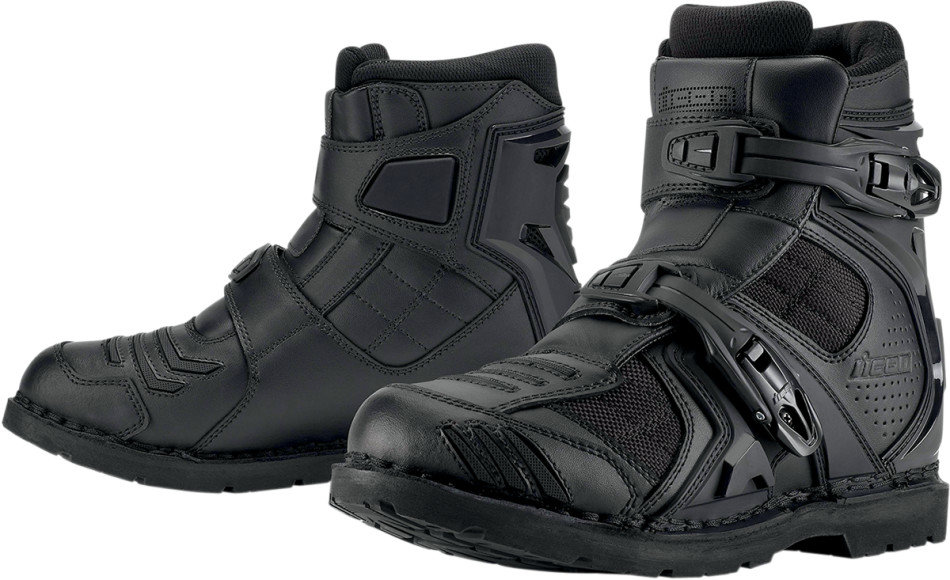 Icon Field Armor 2 обувь - черные
