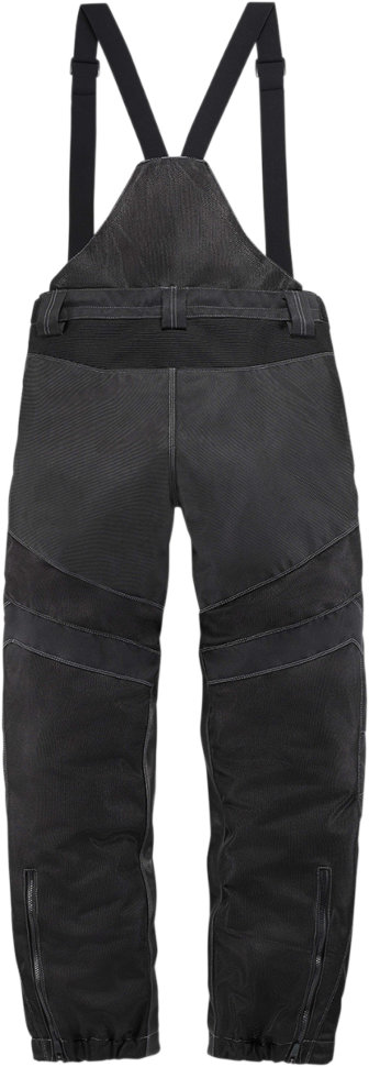 Icon Raiden Arakis штаны - черные