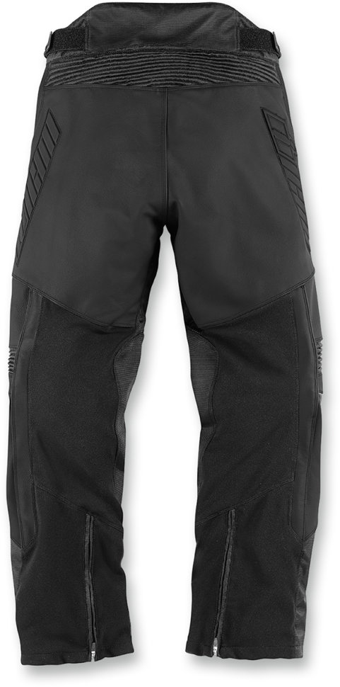 Icon Hypersport штаны - серые
