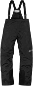 Icon Pdx 2 Waterproof штаны - черные