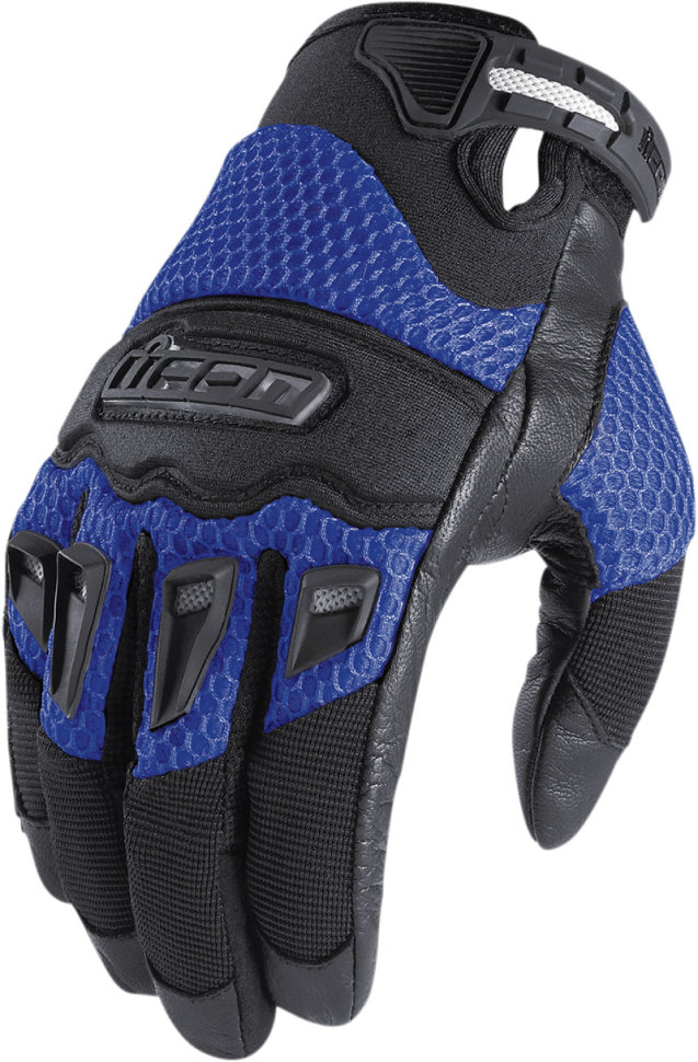Icon Twenty-Niner перчатки - синие