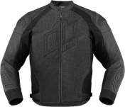 Icon Hypersport Prime куртка - черная