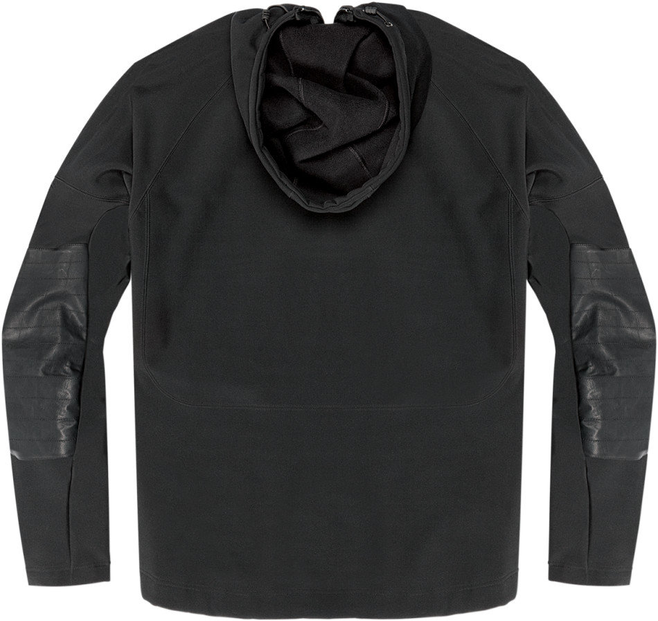 Icon 1000 Hoodlux Softshell куртка