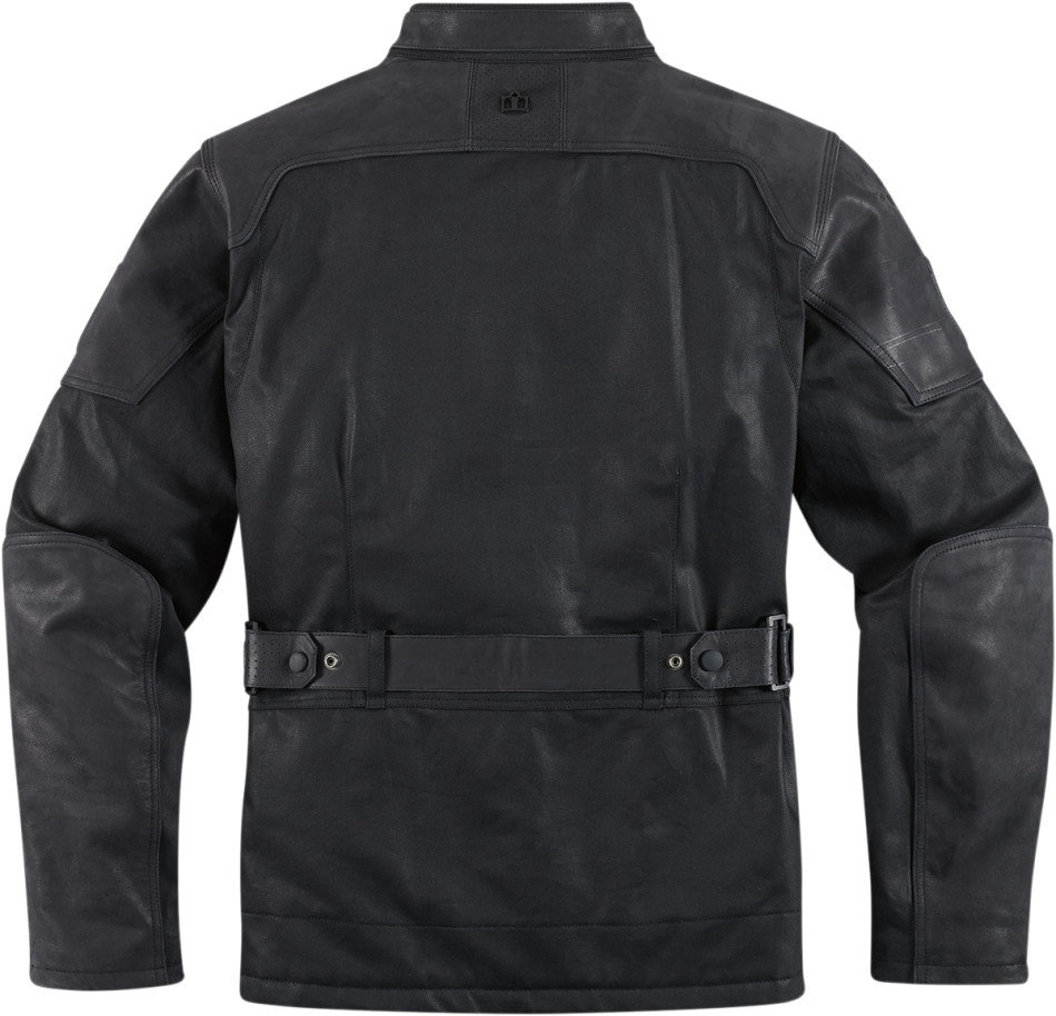 Icon 1000 Beltway куртка - черная