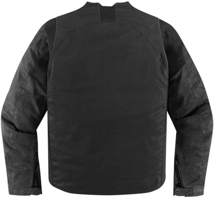 Icon 1000 Oildale куртка - черная