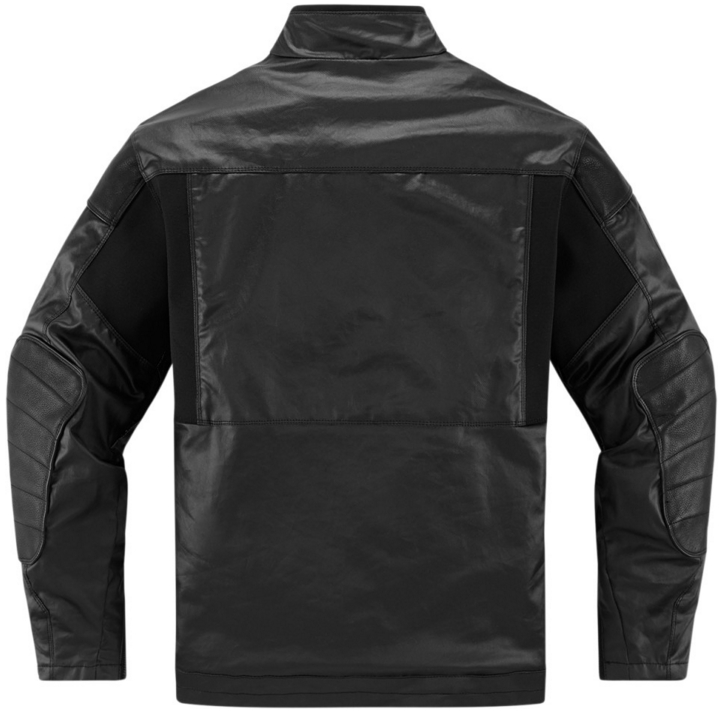 Icon 1000 Forestall куртка - черная