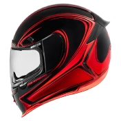 Icon Airframe Pro Halo шлем - красный