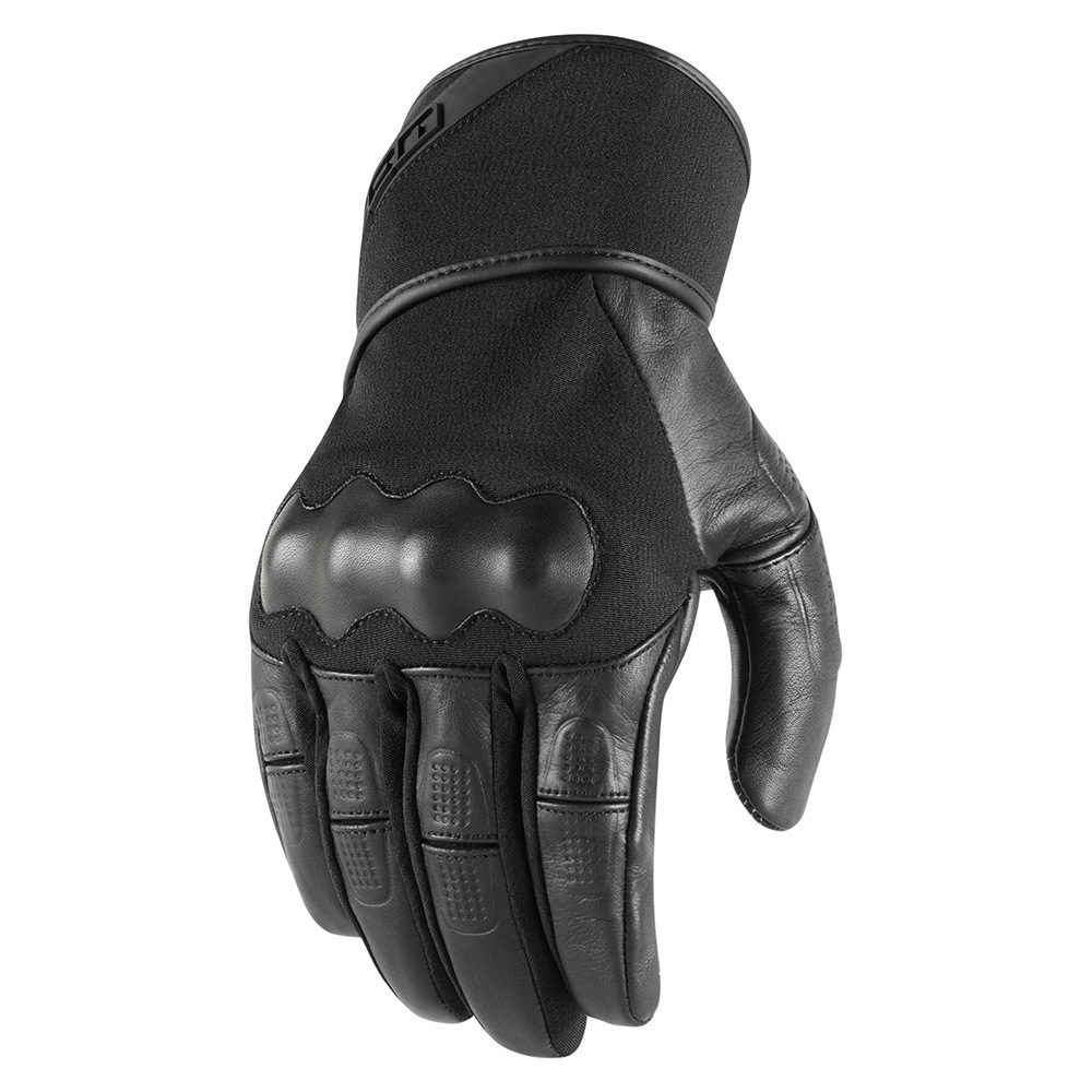 Icon Tarmac перчатки - черные